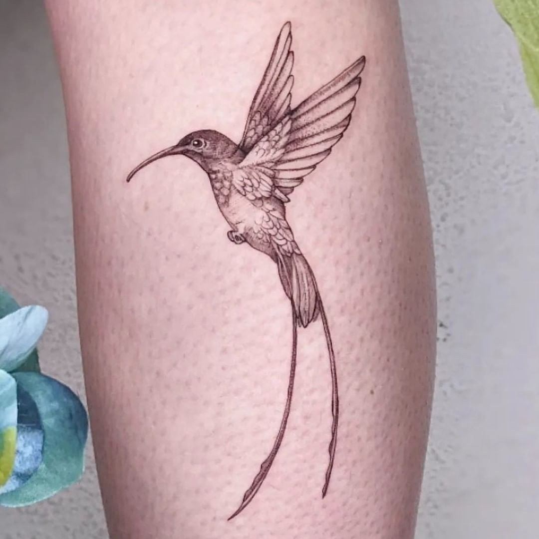 25 Best Hummingbird Tattoo Designs Meaning Tattoogenda Com