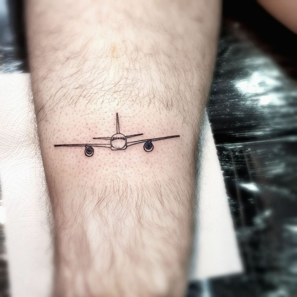 25 Coolest Minimalist Tattoo Ideas That Will Inspire You Small Tattoos