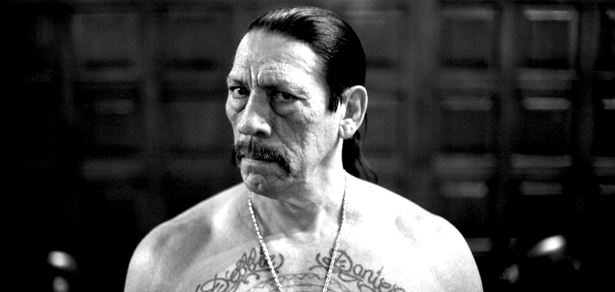 25 Danny Trejo Chest Tattoo Tiffaneykeryis