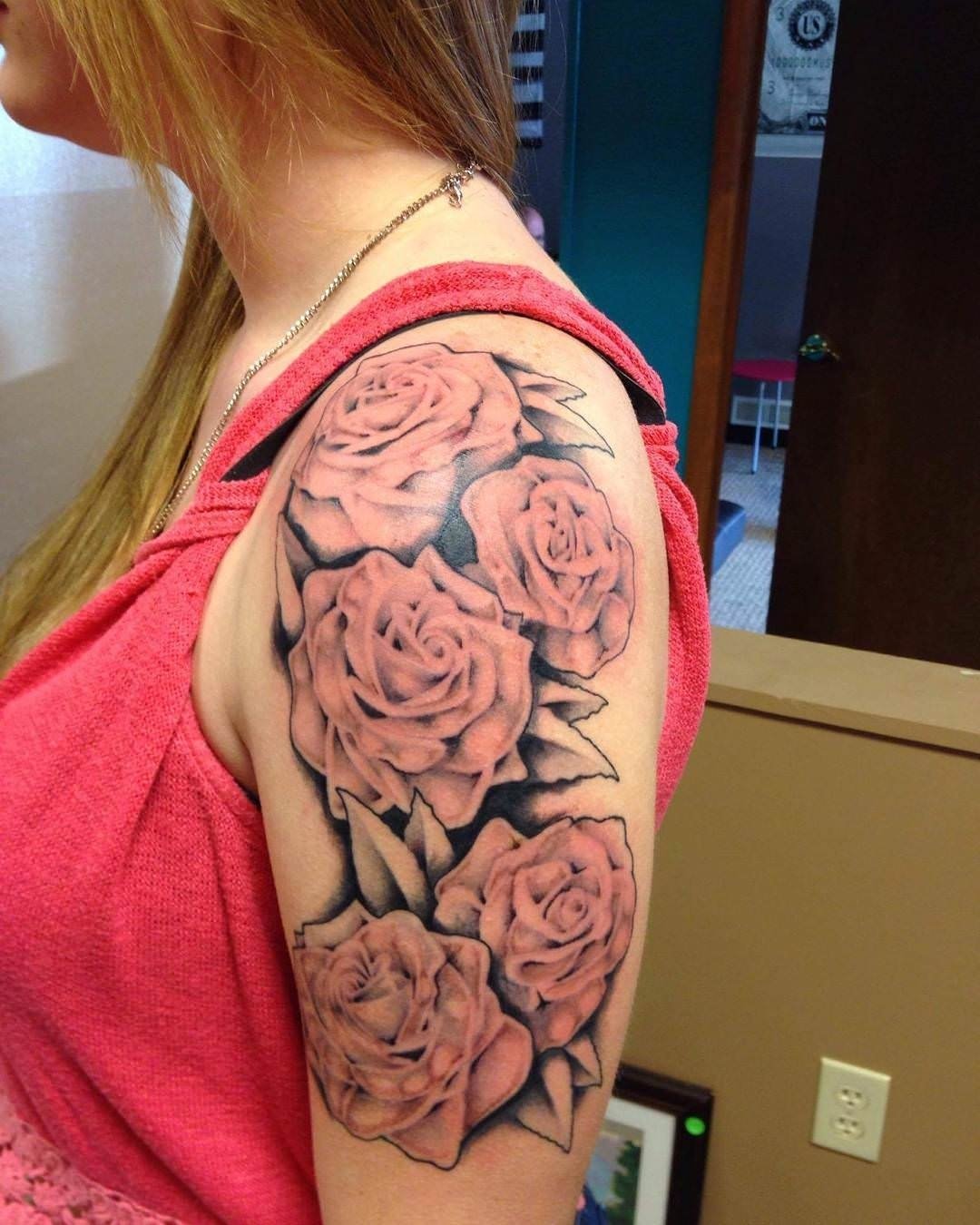 25 Half Sleeve Tattoo Designs Ideas For Women Design Trends