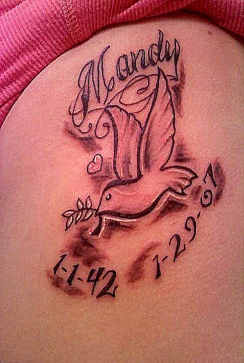 25 Rip Tattoos You Should Check Today Slodive