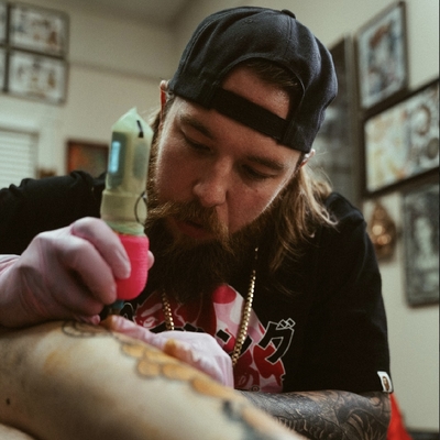 28 Best Tattoo Shops Pensacola Aeianaariyah