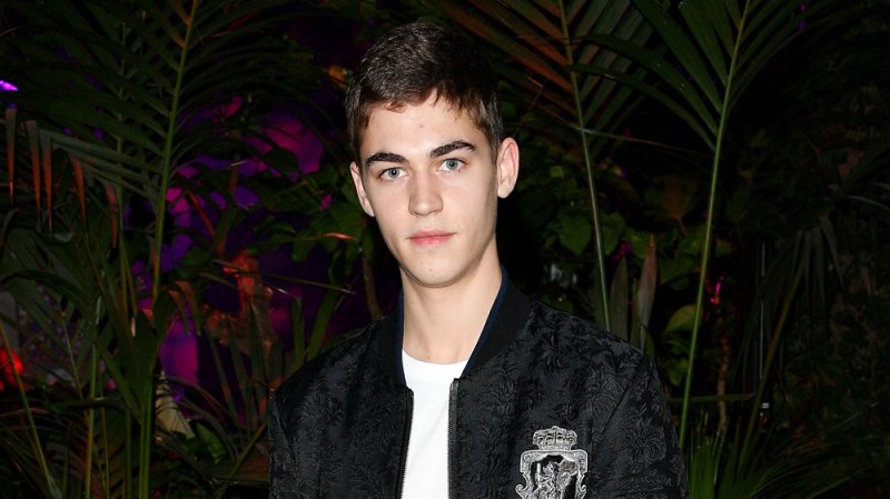 28 Hero Fiennes Tiffin Tattoos Sherryleeede