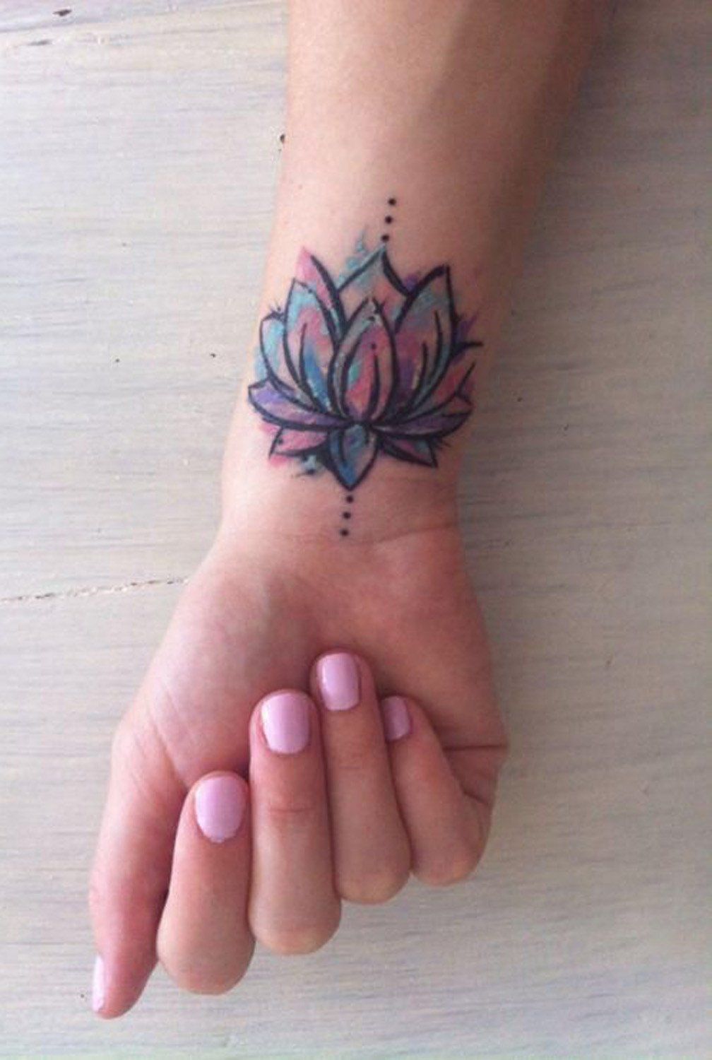 28 Lotus Flower Tattoo Men Ideas Botanica Bali