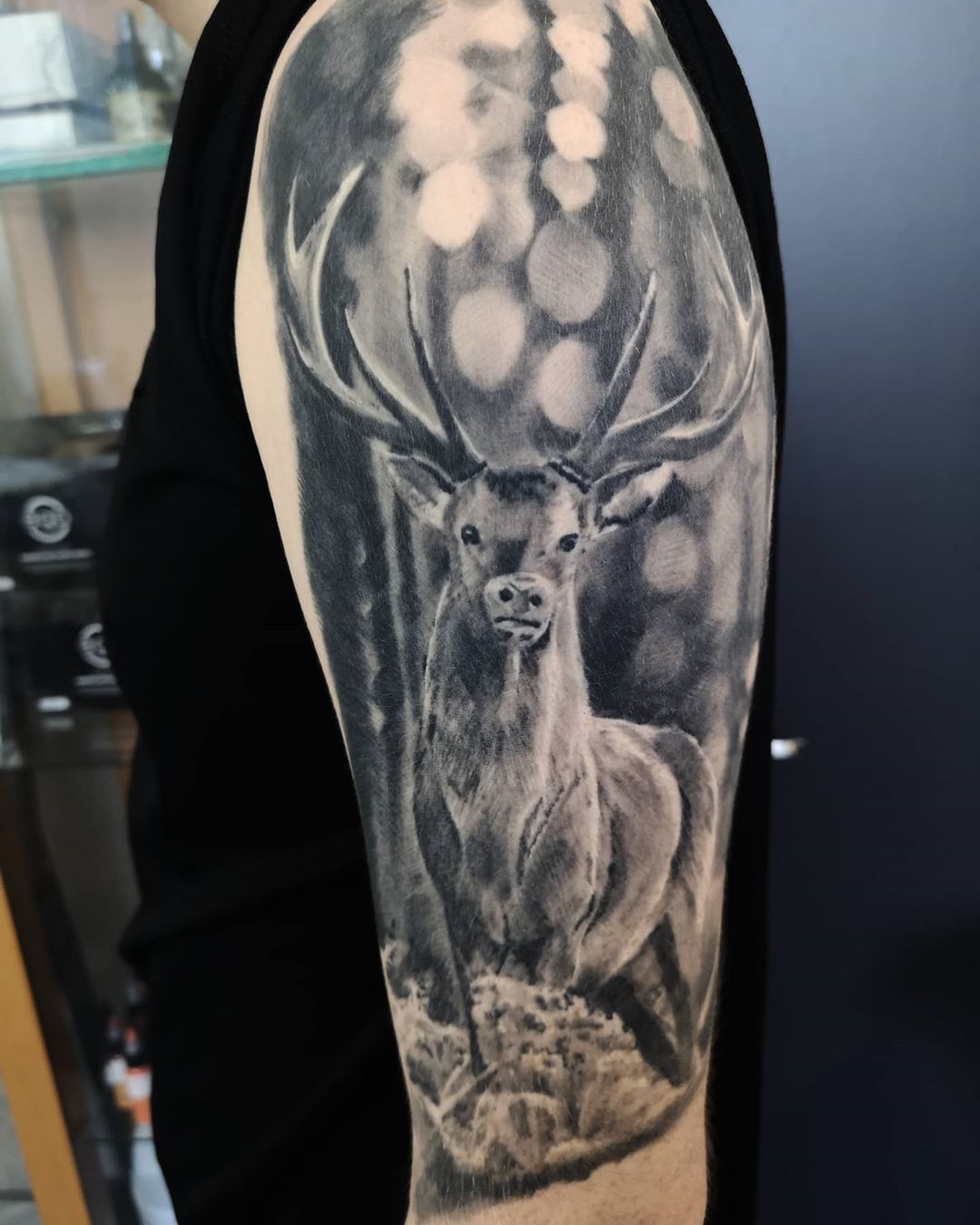 280 Best Hunting Tattoos Ideas Hunting Tattoos Tattoos Hunting