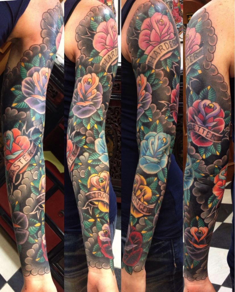 29 Awesome Tattoo Background Filler Ideas Ideas