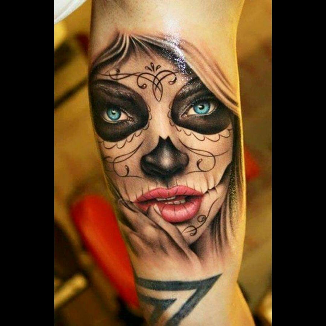 29 Best Mexican Tattoo Ideas For Females Ideas