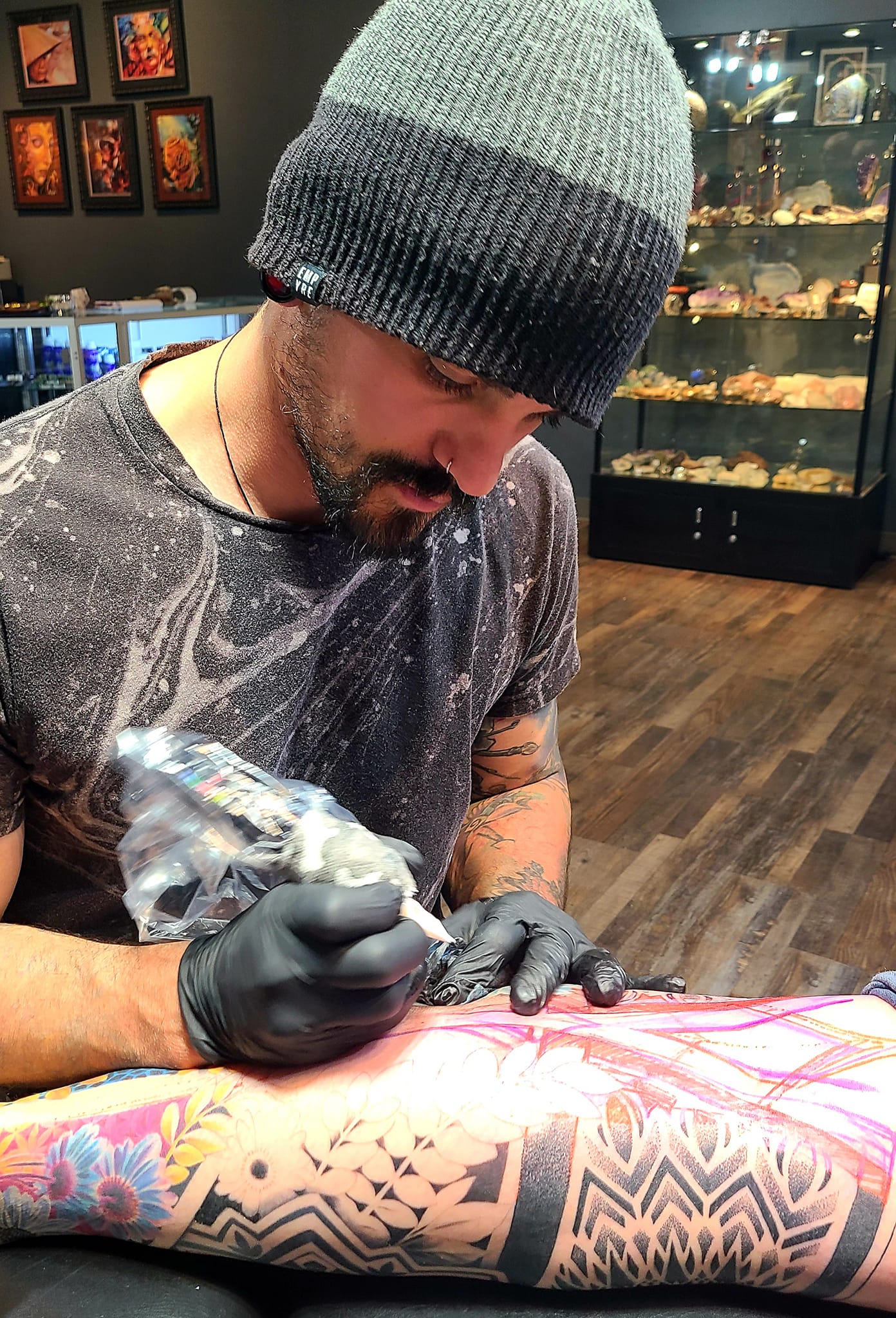 3 Best Tattoo Shops In Cleveland Oh Threebestrated