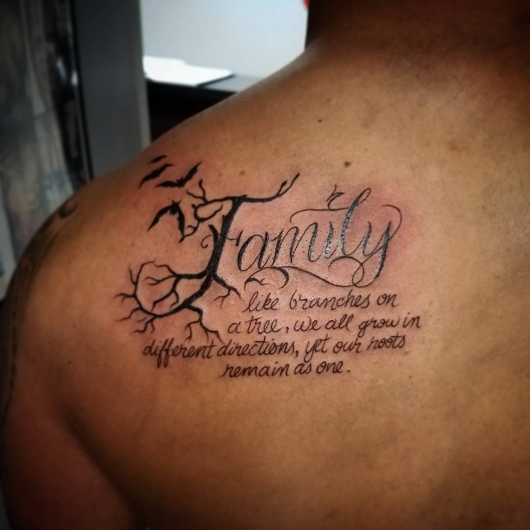 30 Adorable First Family Tattoo Ideas For Men And Women Check More At Http Tattoo Journal Com