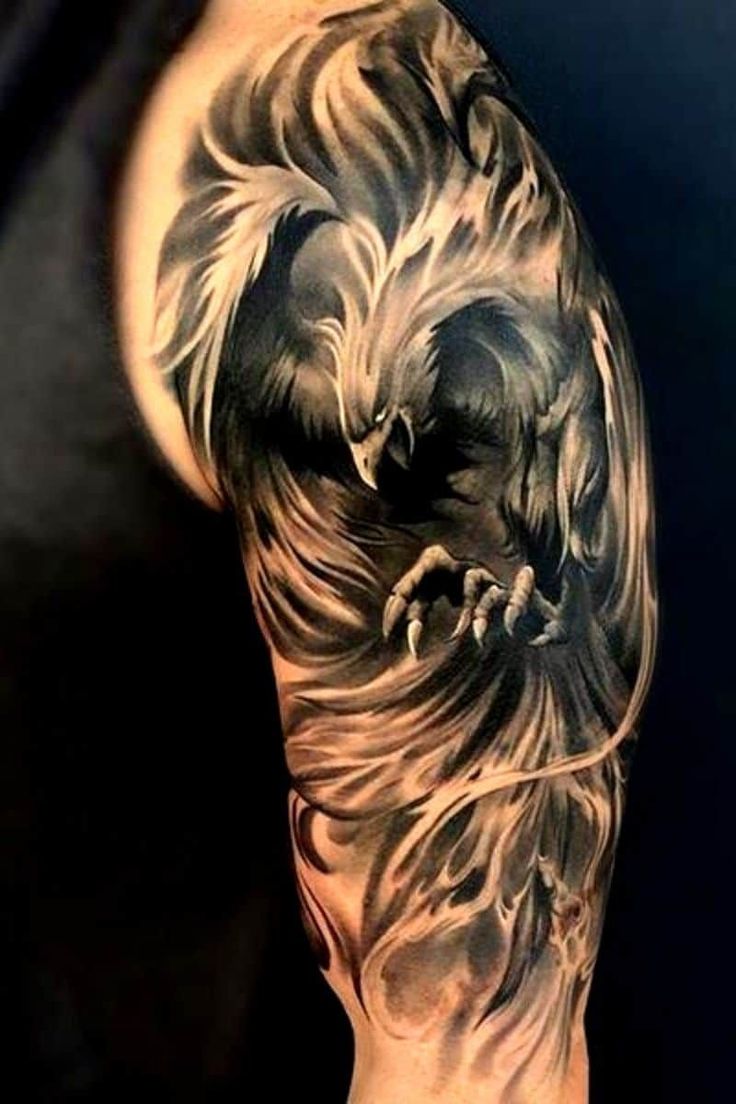 30 Best Shoulder Tattoos For Men Coolest Designs And Ideas Next