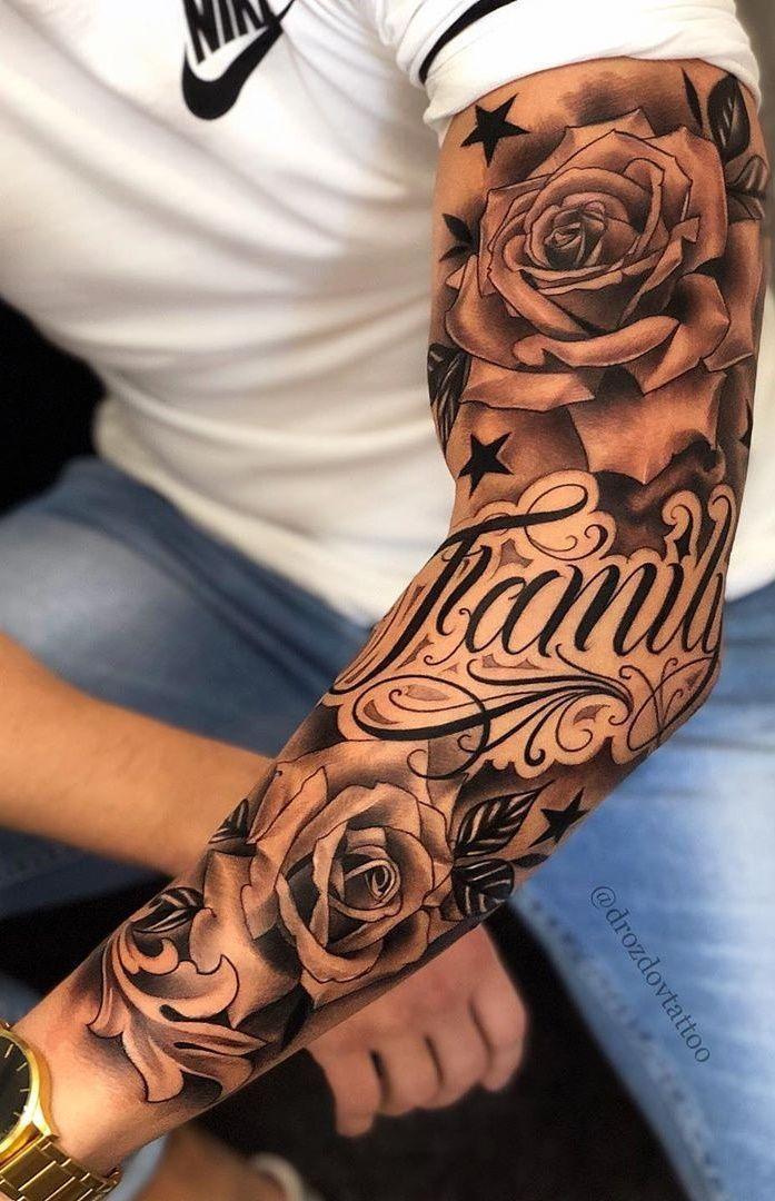 30 Cool Forearm Tattoos For Men Artofit