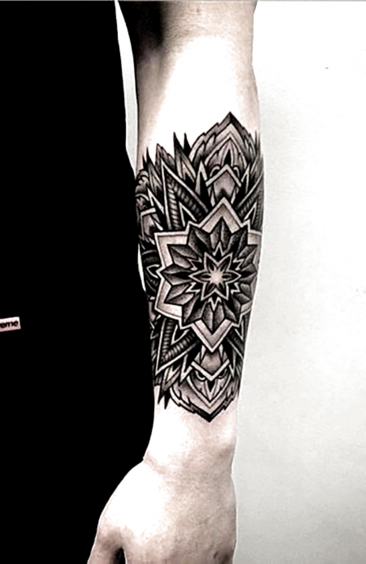 30 Cool Forearm Tattoos For Men In 2024 The Trend Spotter