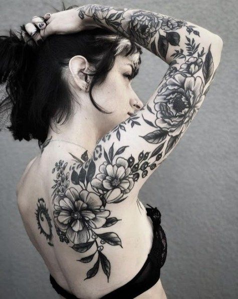 30 Inspiring Forearm Tattoo Ideas For Women