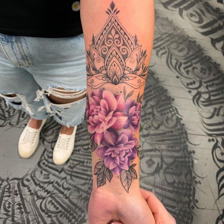 30 Lotus Tattoo Ideas That Symbolize Purity Enlightenment Lotus