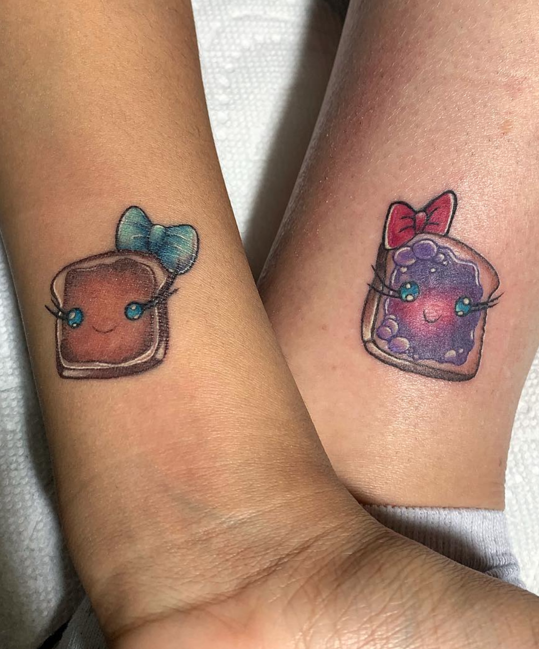 30 Mother Daughter Tattoos That Celebrate That Bond Mamaslatinas Com