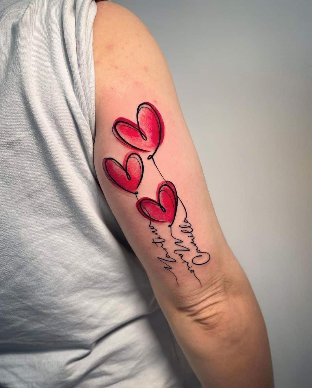 30 Mother Daughter Tattoos That Will Melt Your Heart Tattooblend