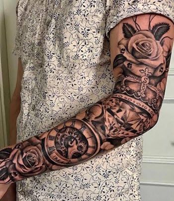 30 Unique Forearm Tattoos For Men In 2024 Wedlockindia Com Tattoo