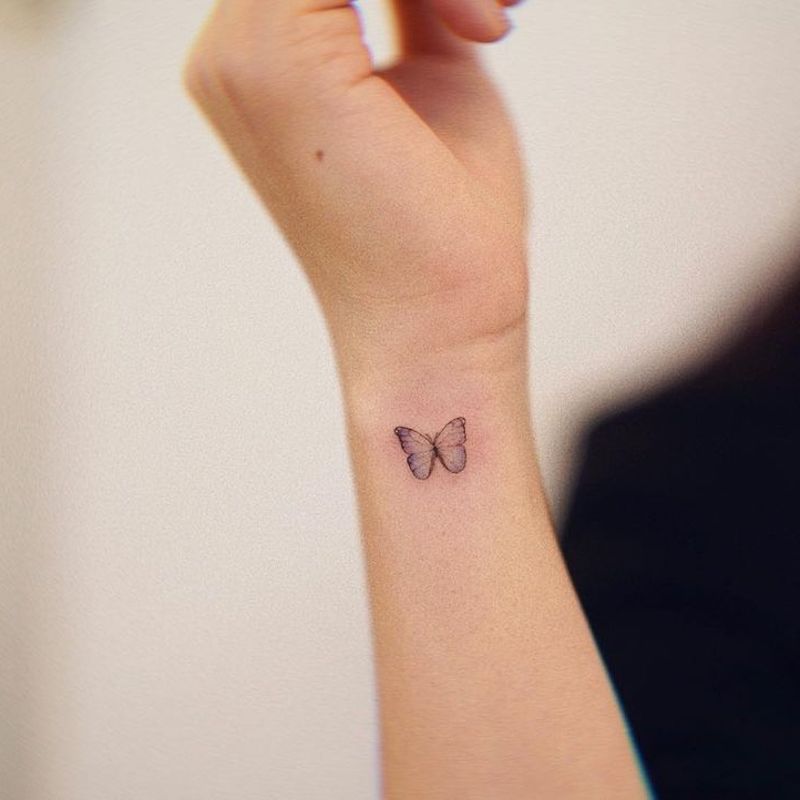 30 Wrist Tattoos For Women Minimalist And Cute Ideas 100 Tattoos