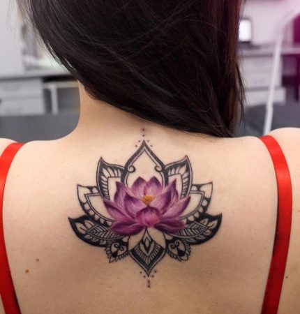 310 Gorgeous Mandala Tattoo Designs In 2024 Ultimate Ideas