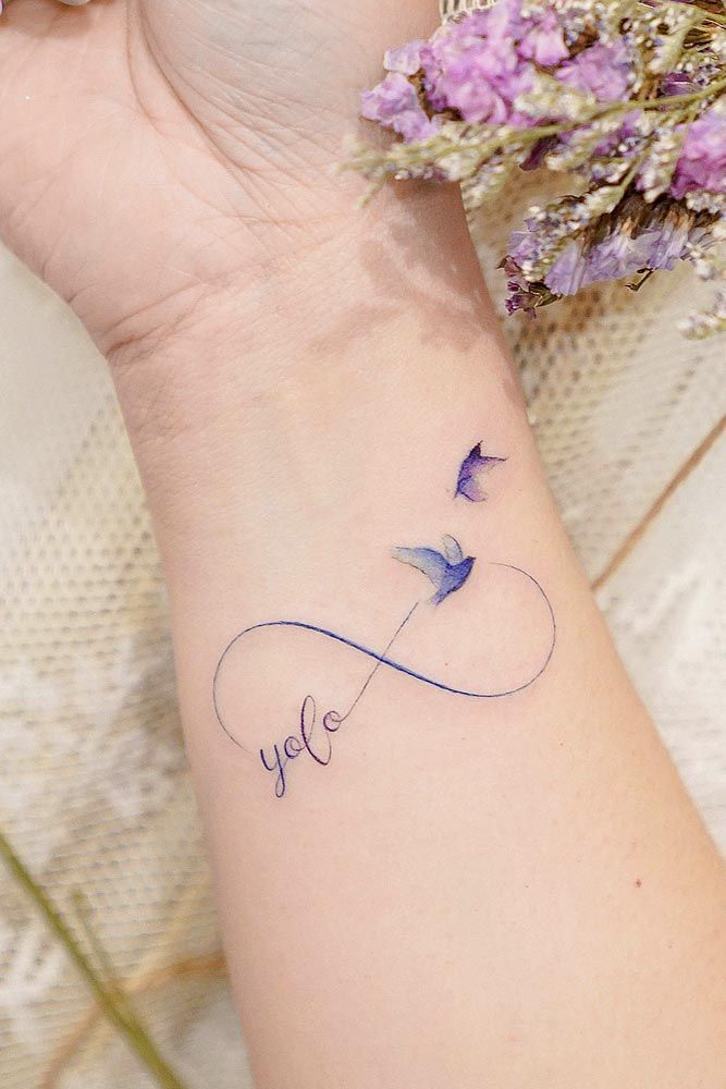 33 Delicate Wrist Tattoos For Your Upcoming Ink Session Page 3 Of 9