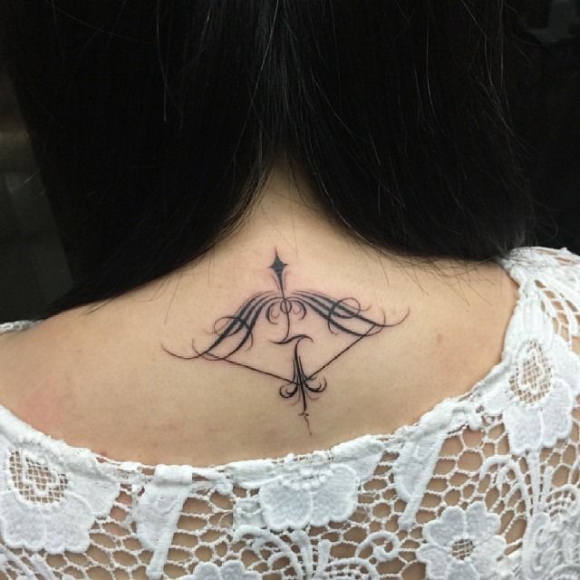 37 Bow And Arrow Tattoo Ideas To Gives You Insanely Cool Ink