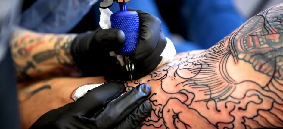 37 Funky Gift For Tattoo Artist That Doesn T Annoy Them