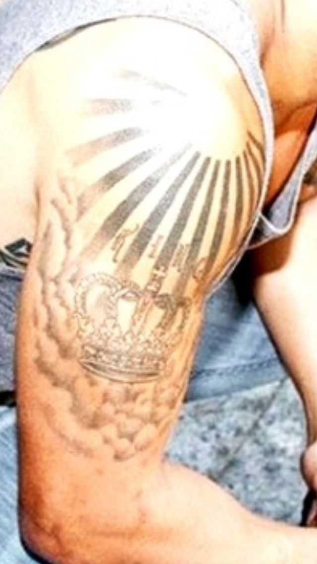 37 Sun Rays Tattoo Ideas Sun Rays Tattoo Sun Rays Tattoos