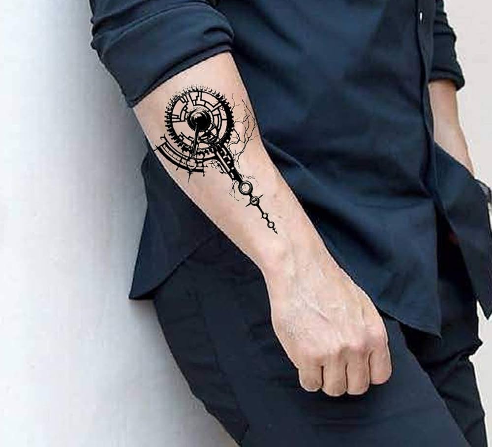 37 The Wheel Of Time Tattoos Ideas Time Tattoos Tattoos Wheel