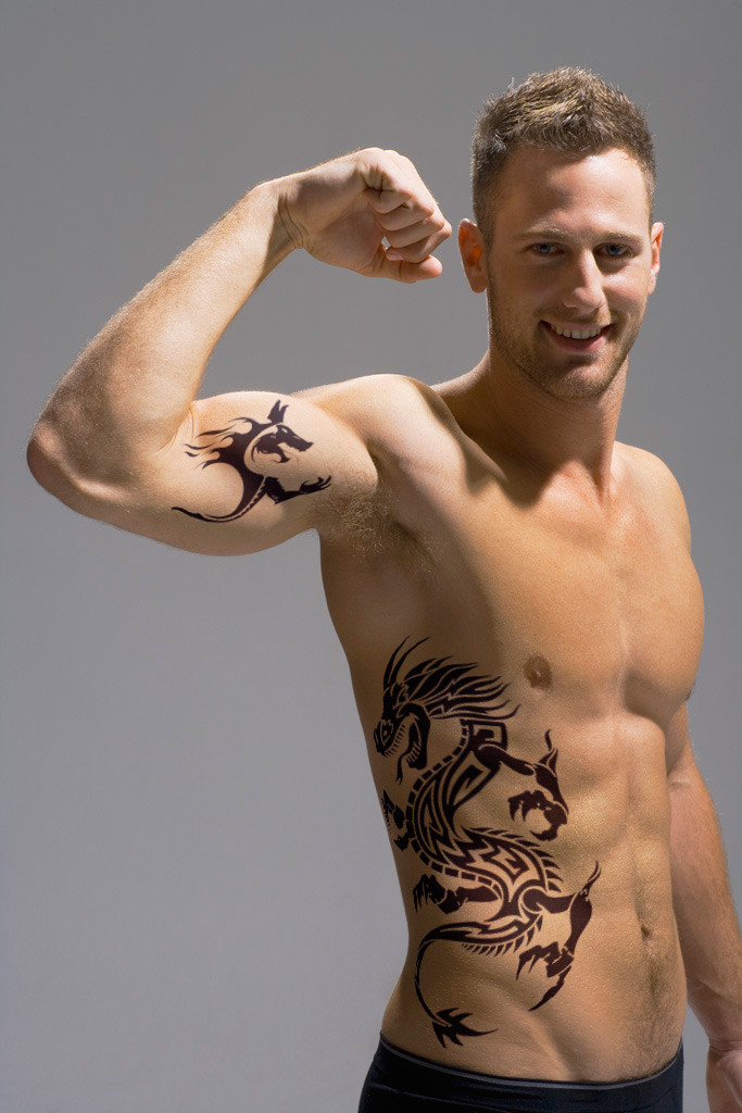 40 Best Tattoo Ideas For Men