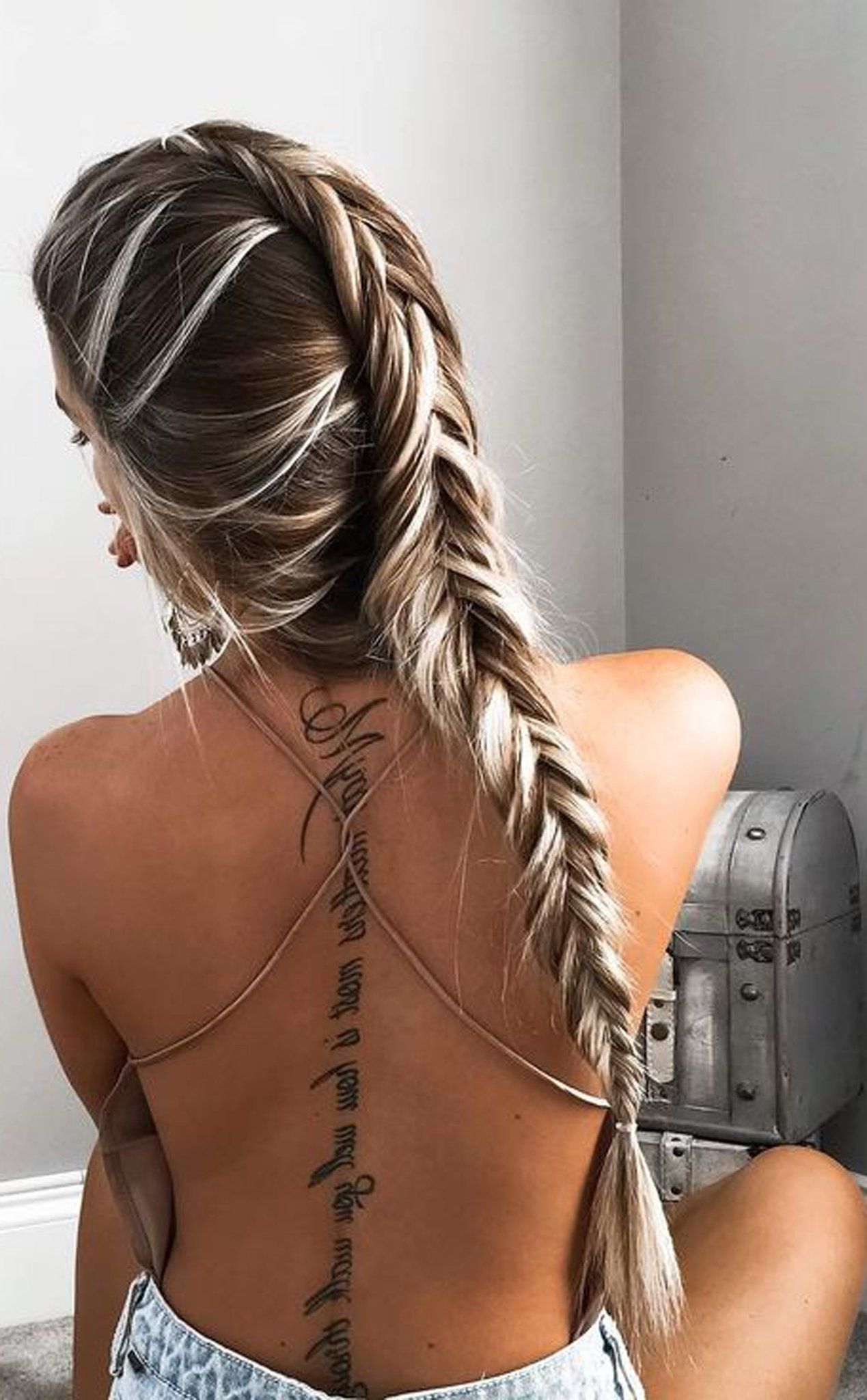 40 Best Tattoos For Women