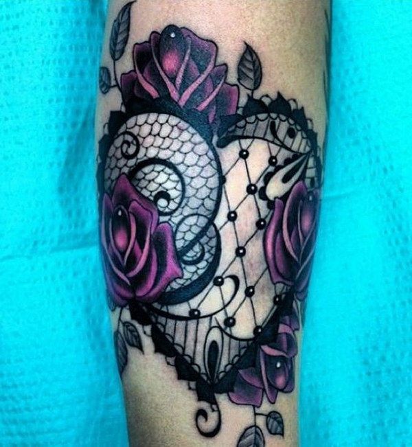 40 Cool And Pretty Sleeve Tattoo Designs For Women Styletic