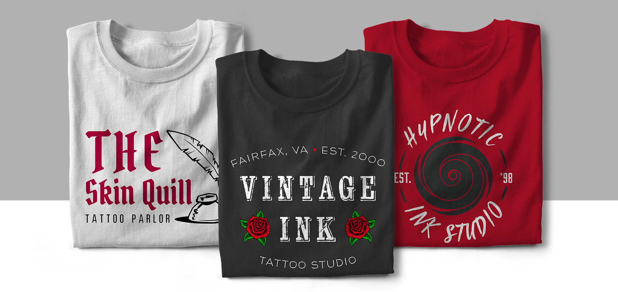 400 Tattoo Shop Names To Inkspire You Custom Ink