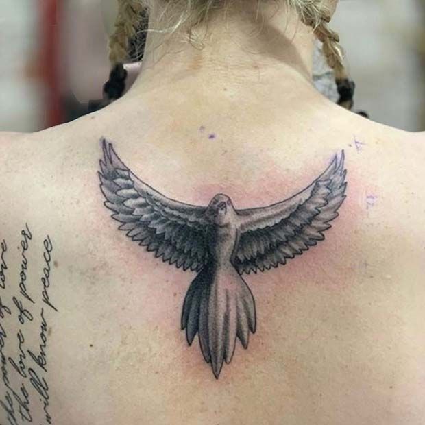 43 Emotional Memorial Tattoos To Honor Loved Ones Stayglam Remembrance Tattoos Memorial