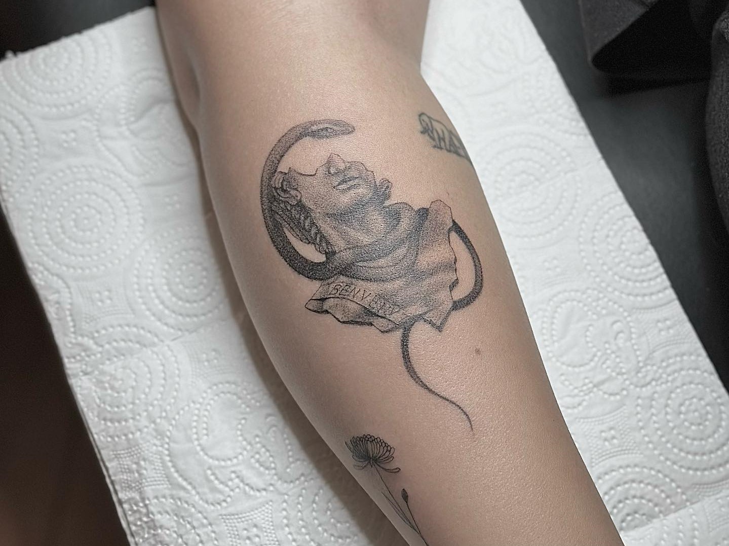 44 Amazing Mythology Tattoos Ideas To Inspire You In 2023