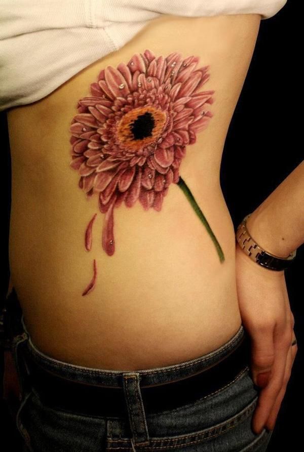 45 Beautiful Chrysanthemum Tattoo Ideas Cuded Tattoos For Women