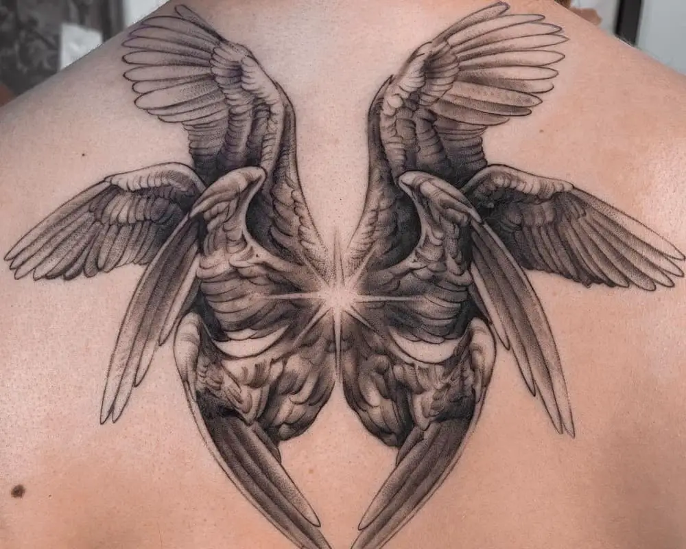 45 Biblically Accurate Angel Tattoo Meaning Amp Best Ideas In 2024