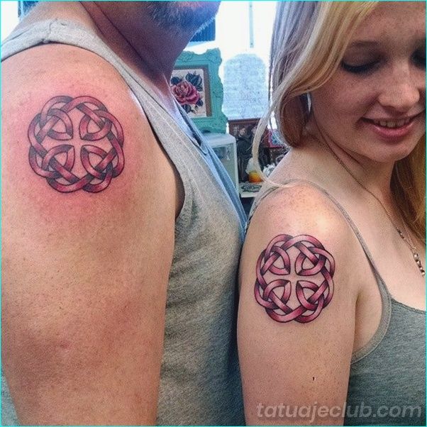 45 Tatuajes Adorables De Padre E Hija Para Vivir La Conexi N