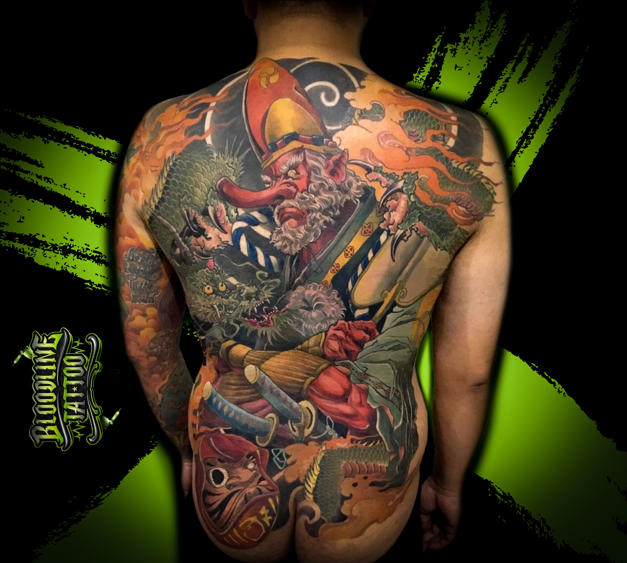 46 Japanese Tengu Tattoo Ideas Tengu Tattoo Tattoos Japanese Tattoo