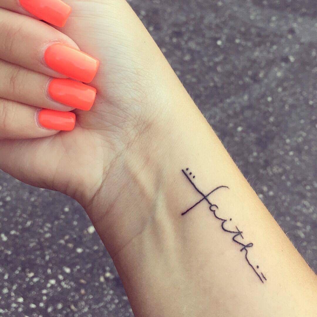 4K Unique Word Tattoos On Wrist Download