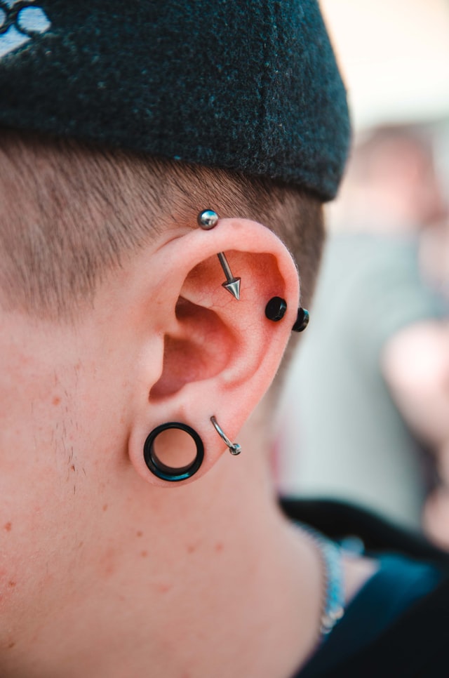 5 Best Body Piercing Studios In Brisbane