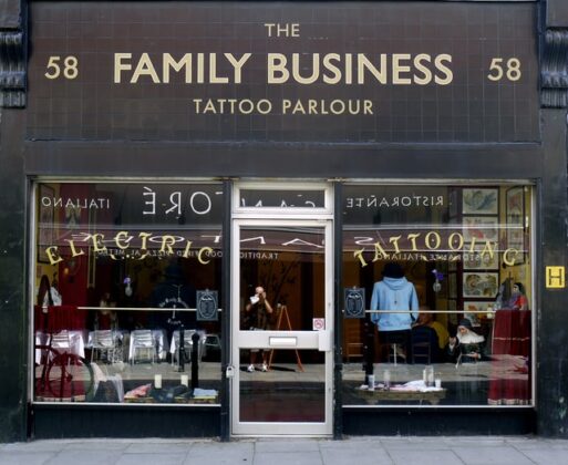 5 Best Tattoo Shops In Auckland