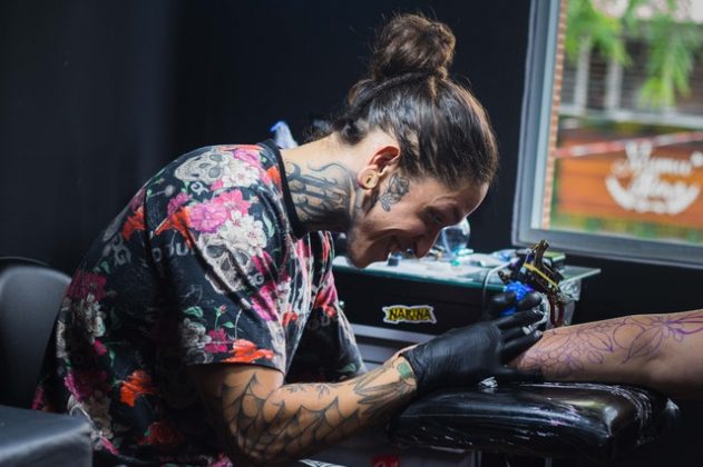 5 Best Tattoo Shops In Edmonton