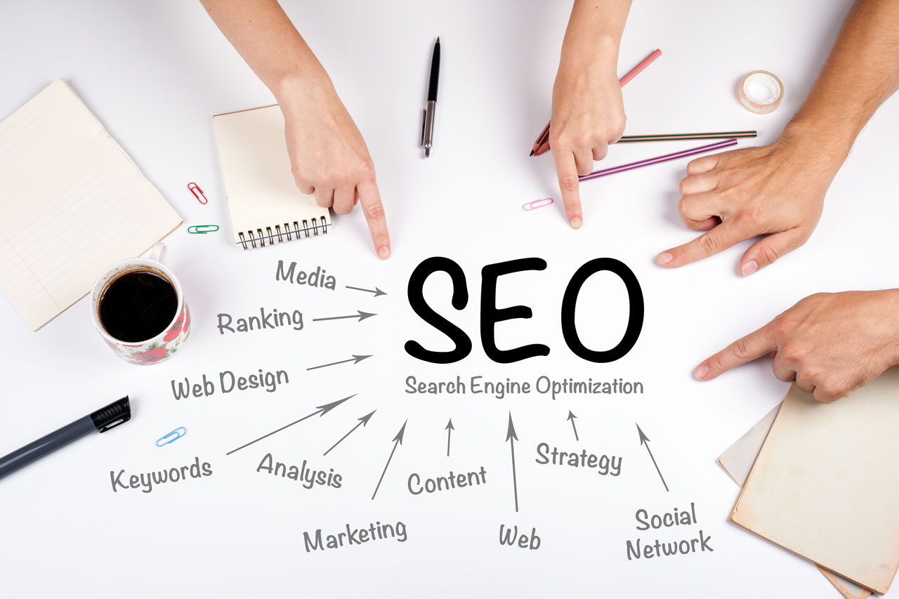 5 Must Know Seo Facts