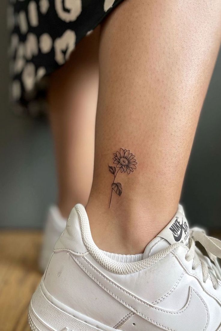 50 Ideas De Tatuajes Para Mujeres Elegantes Y Delicados