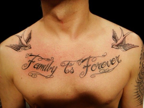 51 Meaningful Family Tattoos Ideas Designs And Quotes Family