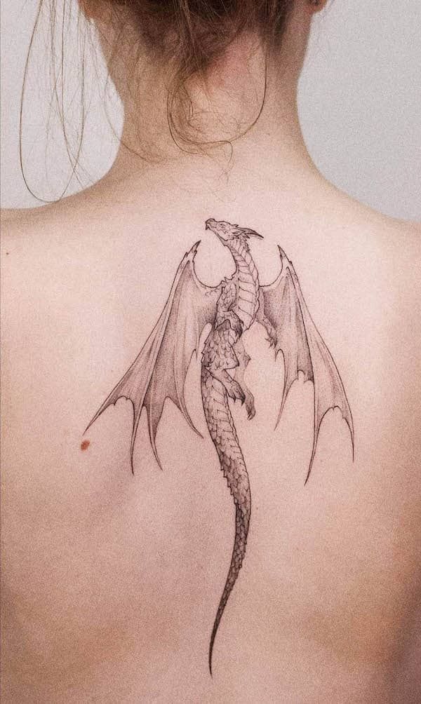 54 Gorgeous Spine Tattoos For Women Our Mindful Life In 2022 Spine