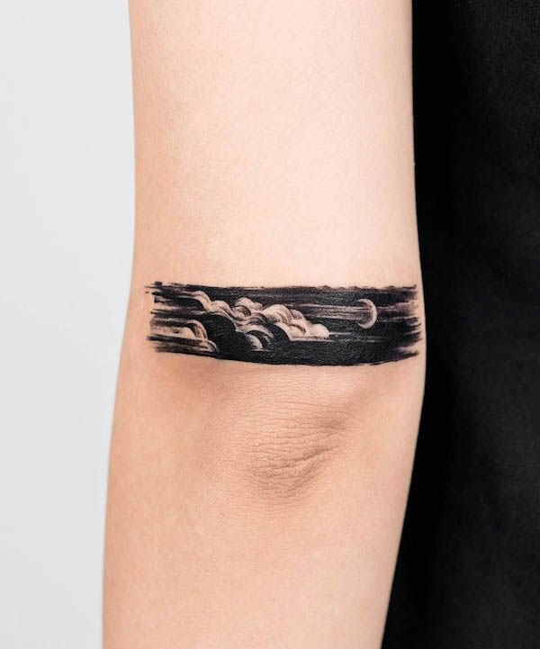 54 Stunning Elbow Tattoos With Meaning Our Mindful Life