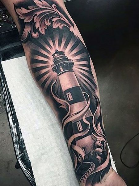 55 Best Arm Tattoo Ideas For Men In 2024 The Trend Spotter