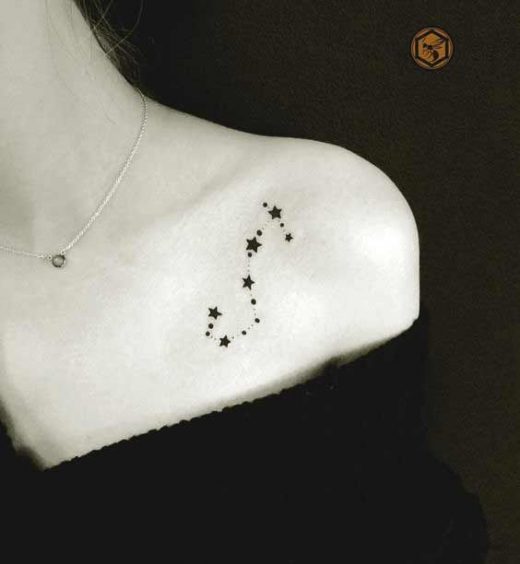 55 Best Scorpio Tattoos Designs And Ideas With Meaning