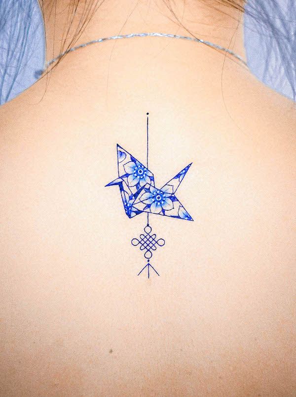 61 Stunning Back Tattoos For Women With Meaning Our Mindful Life